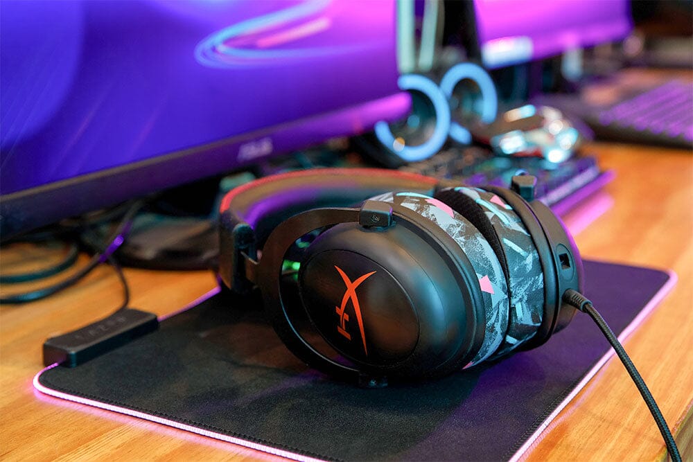 WC FreeZe - Hybrid Cooling Gel Infused Gaming Earpads - Image 58