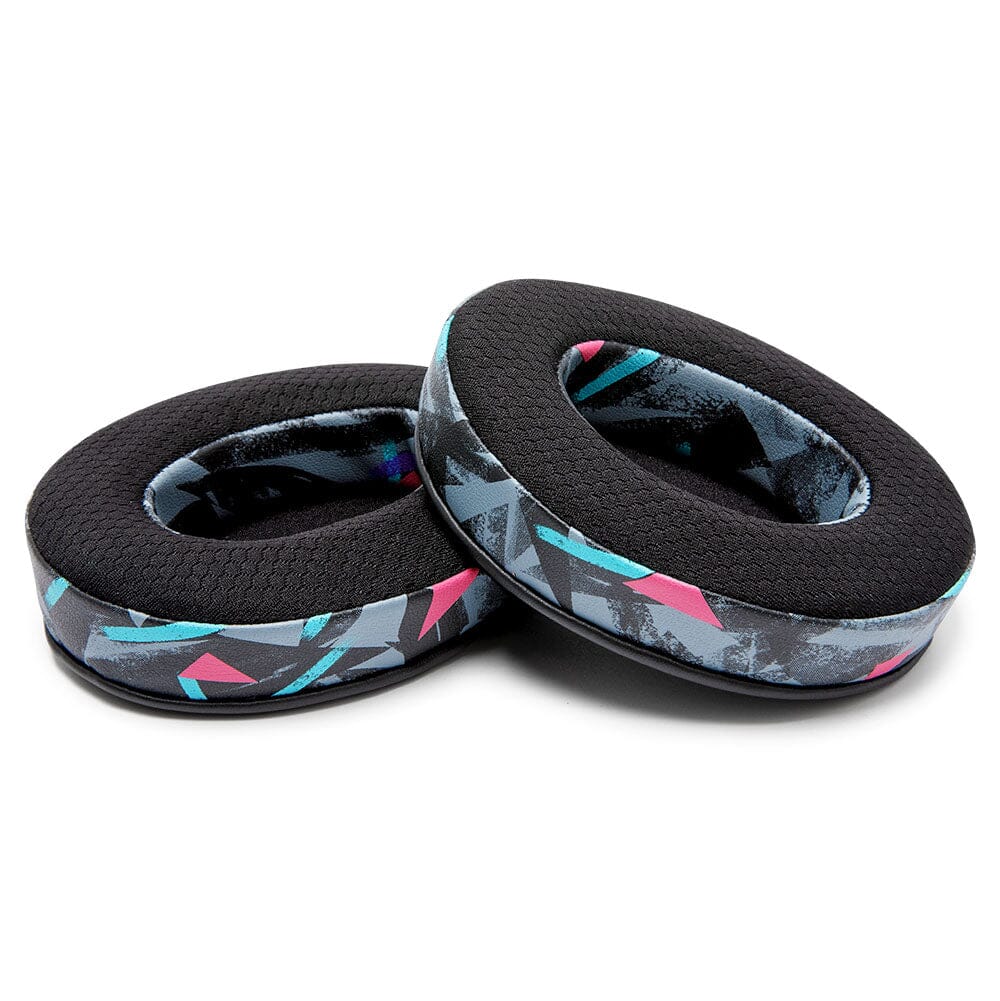 WC FreeZe - Hybrid Cooling Gel Infused Gaming Earpads - Image 62