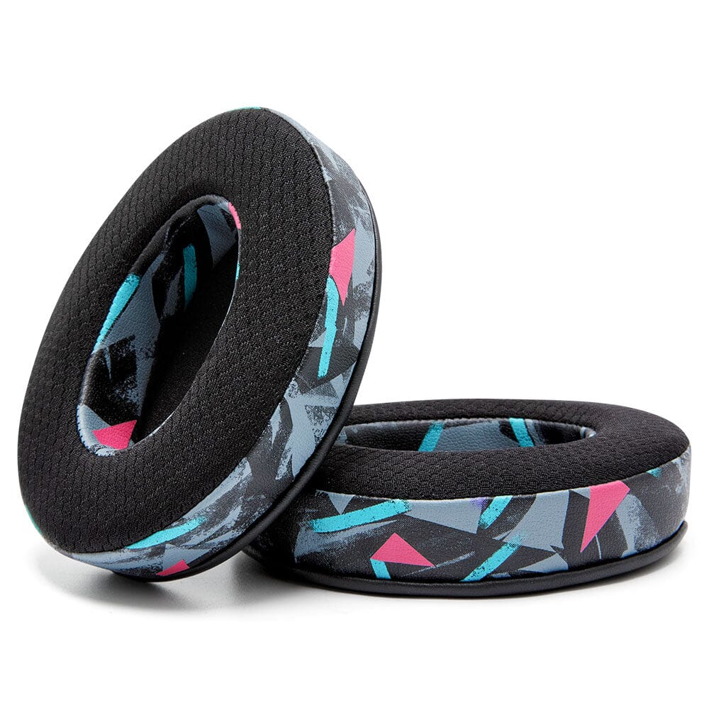 WC FreeZe - Hybrid Cooling Gel Infused Gaming Earpads - Image 63