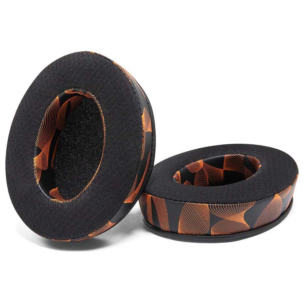 WC FreeZe - Hybrid Cooling Gel Infused Gaming Earpads - Image 90