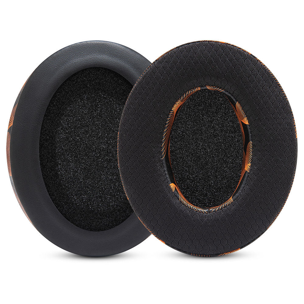 WC FreeZe - Hybrid Cooling Gel Infused Gaming Earpads - Image 91