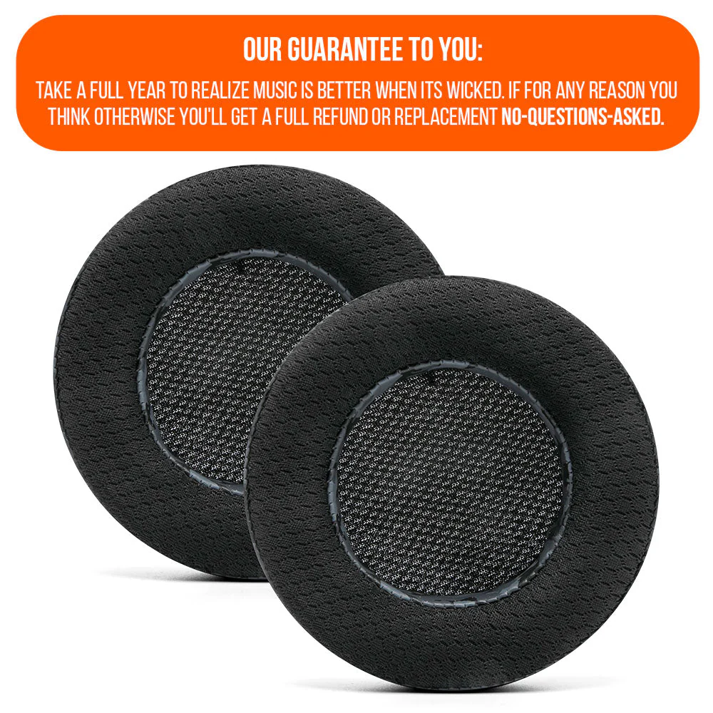 Corsair Virtuoso Earpads - WC FreeZe Cooling Gel - Image 11