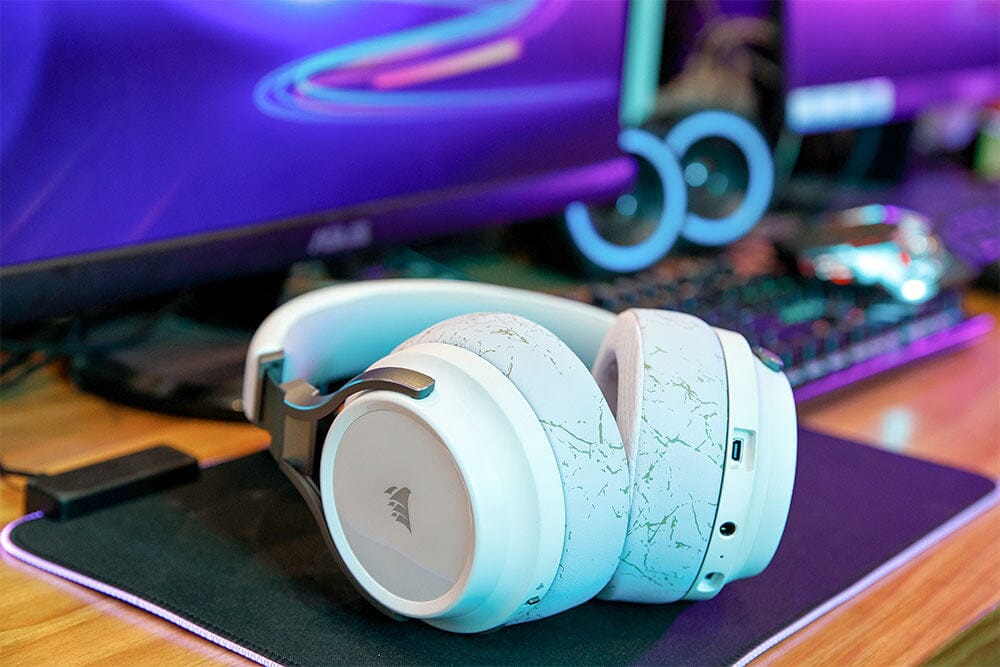 Corsair Virtuoso Earpads - WC FreeZe Cooling Gel - Image 14