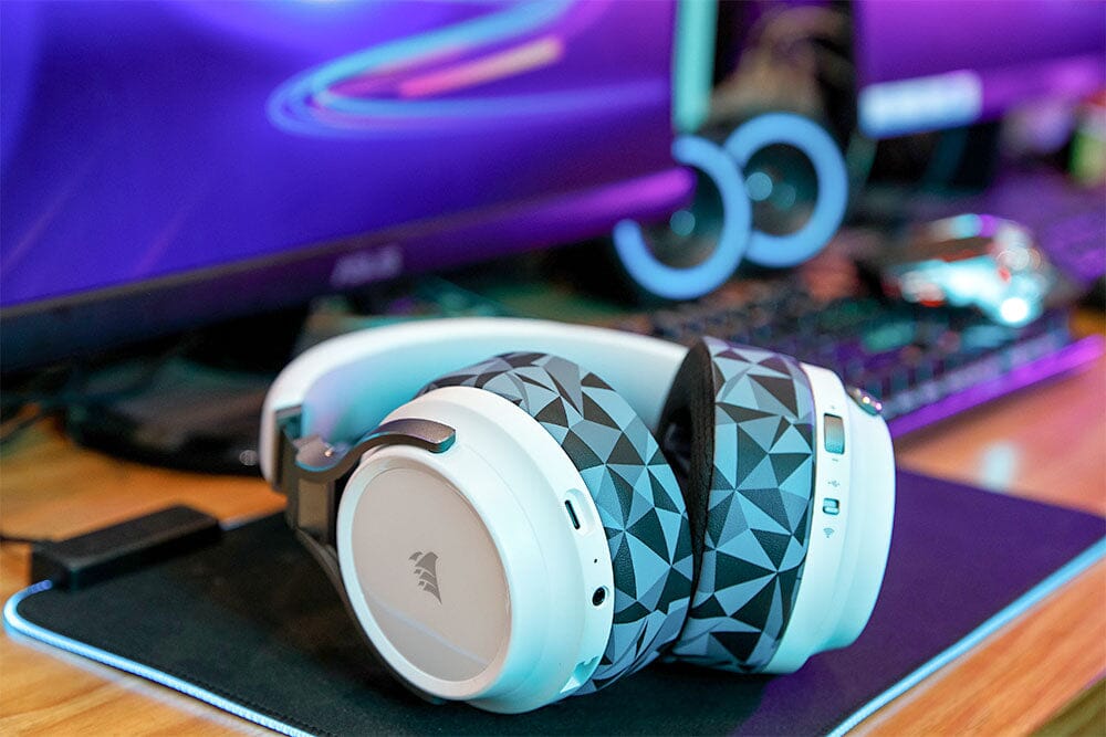 Corsair Virtuoso Earpads - WC FreeZe Cooling Gel - Image 20