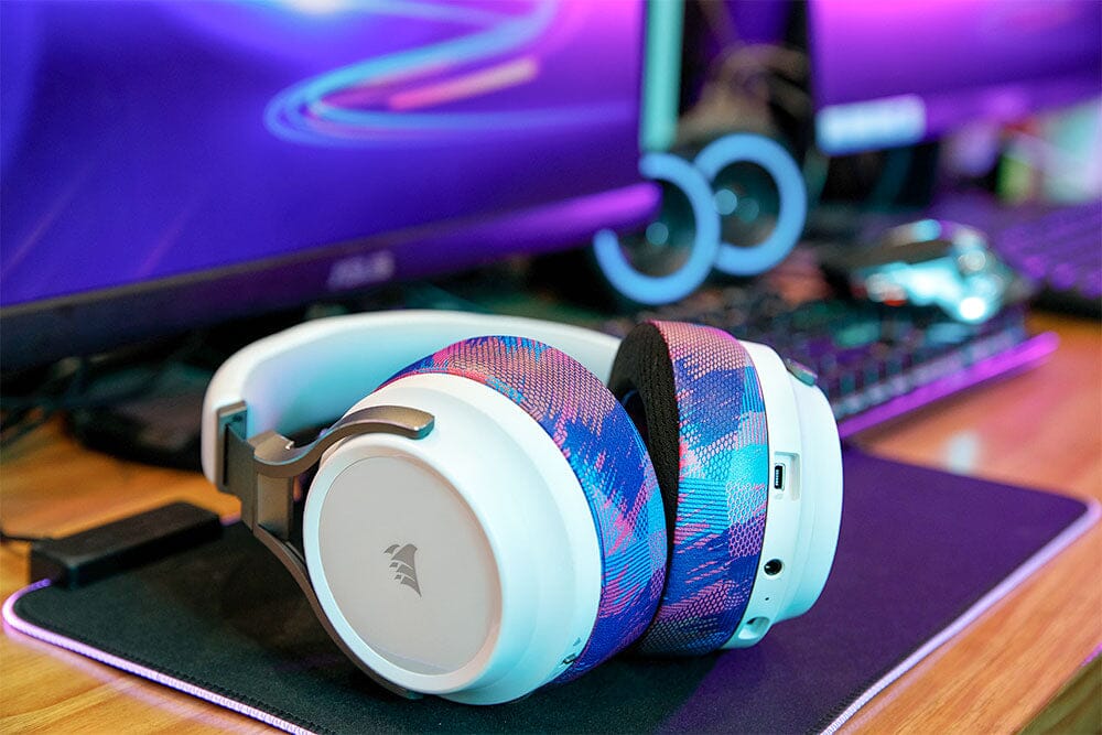 Corsair Virtuoso Earpads - WC FreeZe Cooling Gel - Image 26