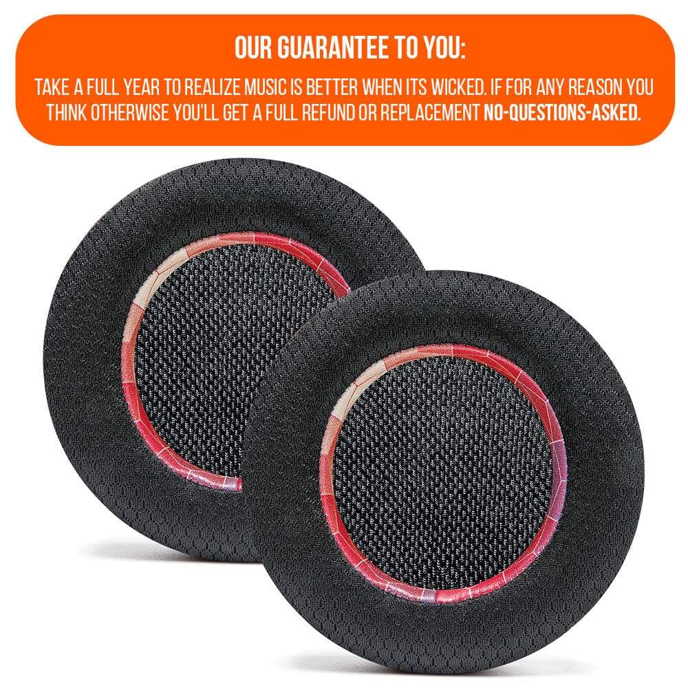 Corsair Virtuoso Earpads - WC FreeZe Cooling Gel - Image 35