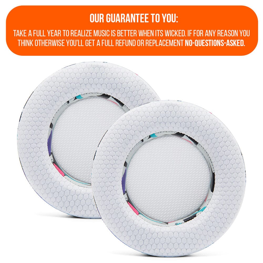 Corsair Virtuoso Earpads - WC FreeZe Cooling Gel - Image 41