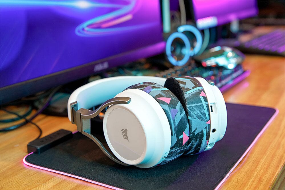 Corsair Virtuoso Earpads - WC FreeZe Cooling Gel - Image 44