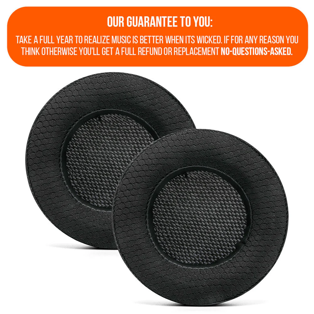 Corsair Virtuoso Earpads - WC FreeZe Cooling Gel - Image 5