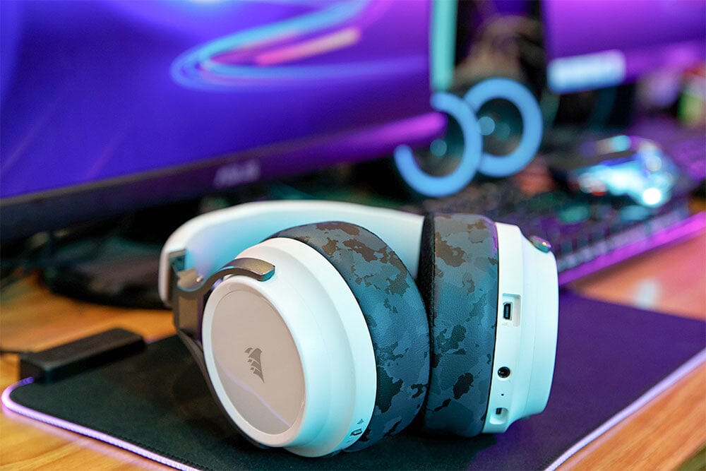 Corsair Virtuoso Earpads - WC FreeZe Cooling Gel - Image 8