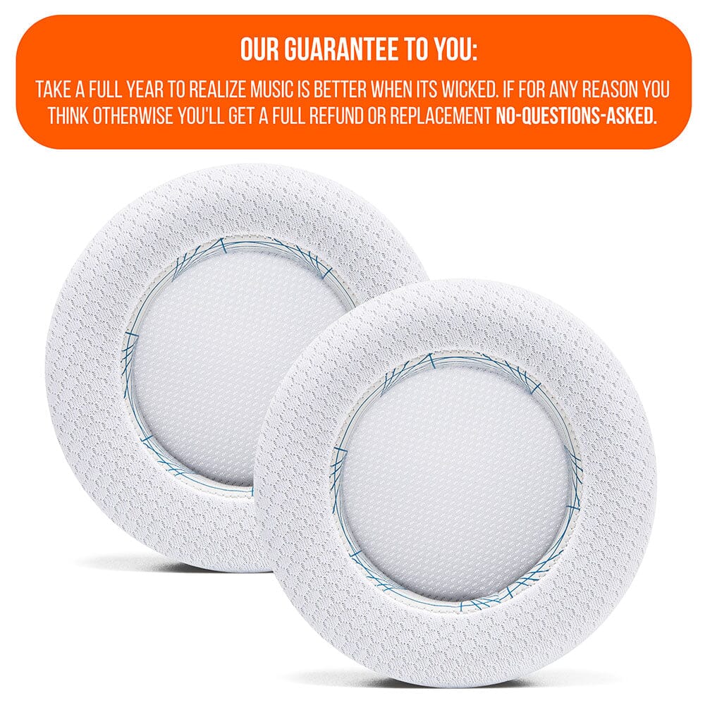 Corsair Virtuoso Earpads - WC FreeZe Cooling Gel - Image 83