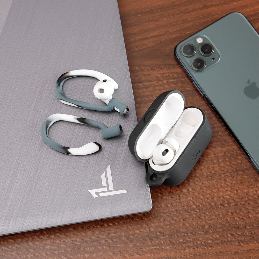 WC HookZ - Over Ear Hooks for Airpods Pro 1, 2 & Airpods 1, 2, 3 - Image 20