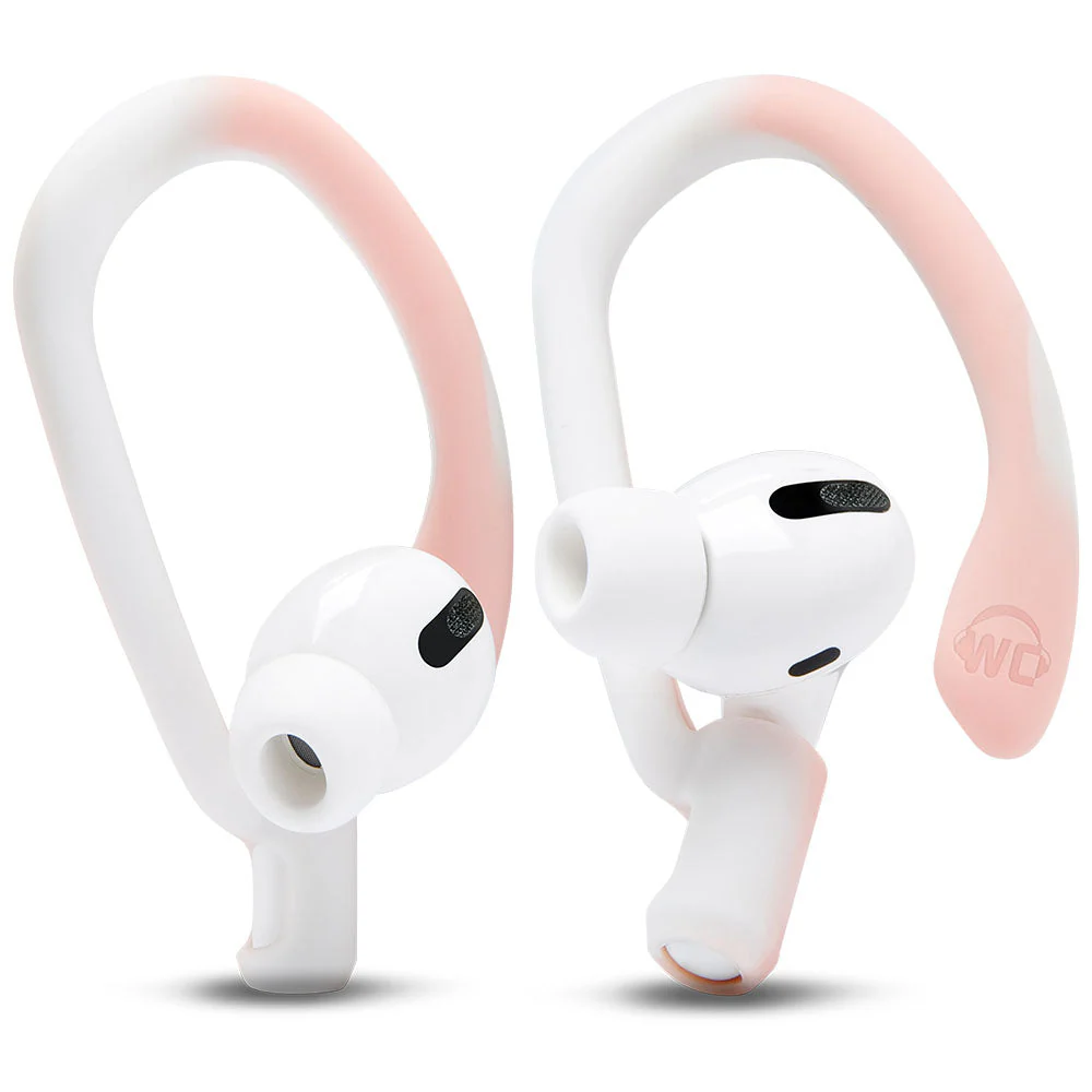WC HookZ - Over Ear Hooks for Airpods Pro 1, 2 & Airpods 1, 2, 3 - Image 25