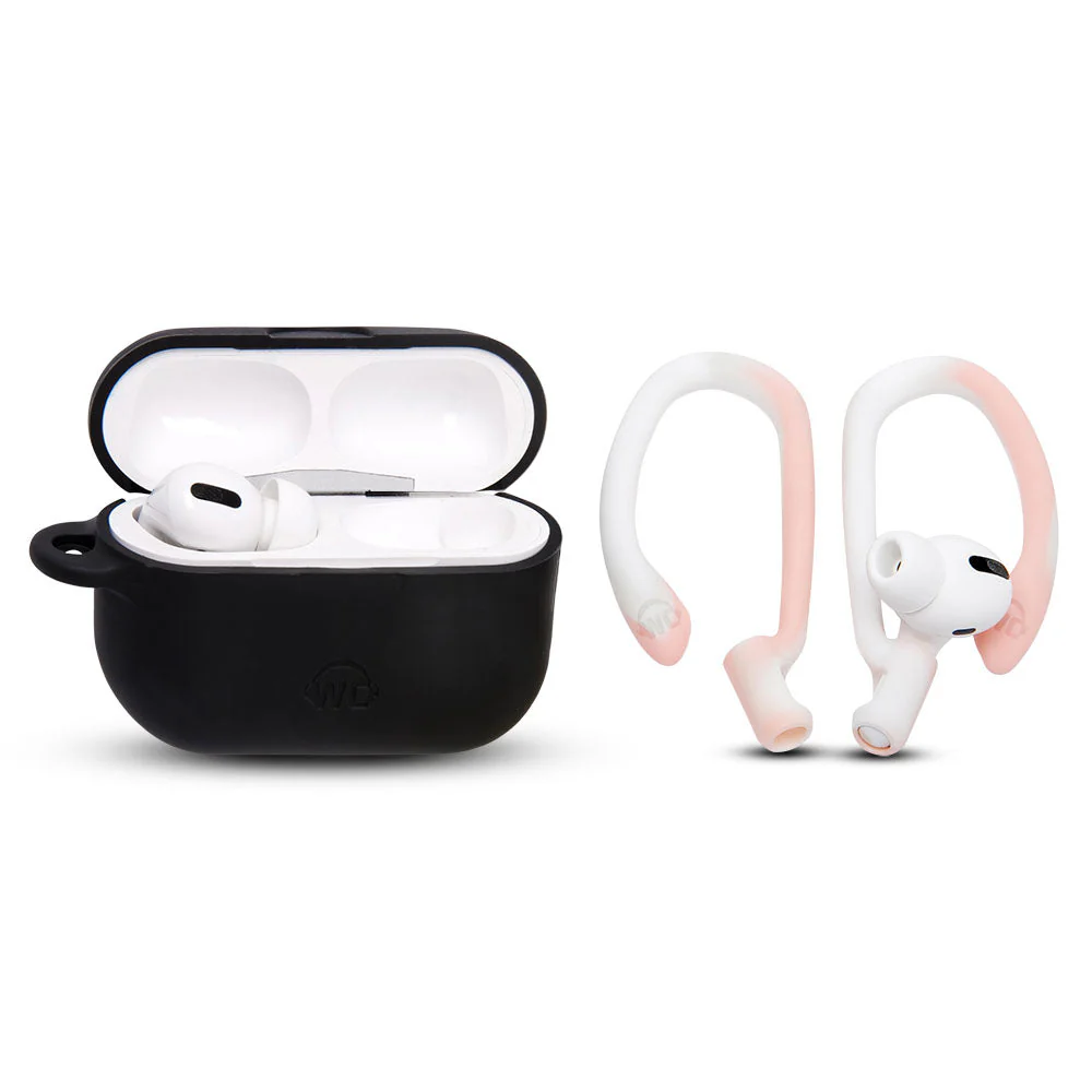 WC HookZ - Over Ear Hooks for Airpods Pro 1, 2 & Airpods 1, 2, 3 - Image 30