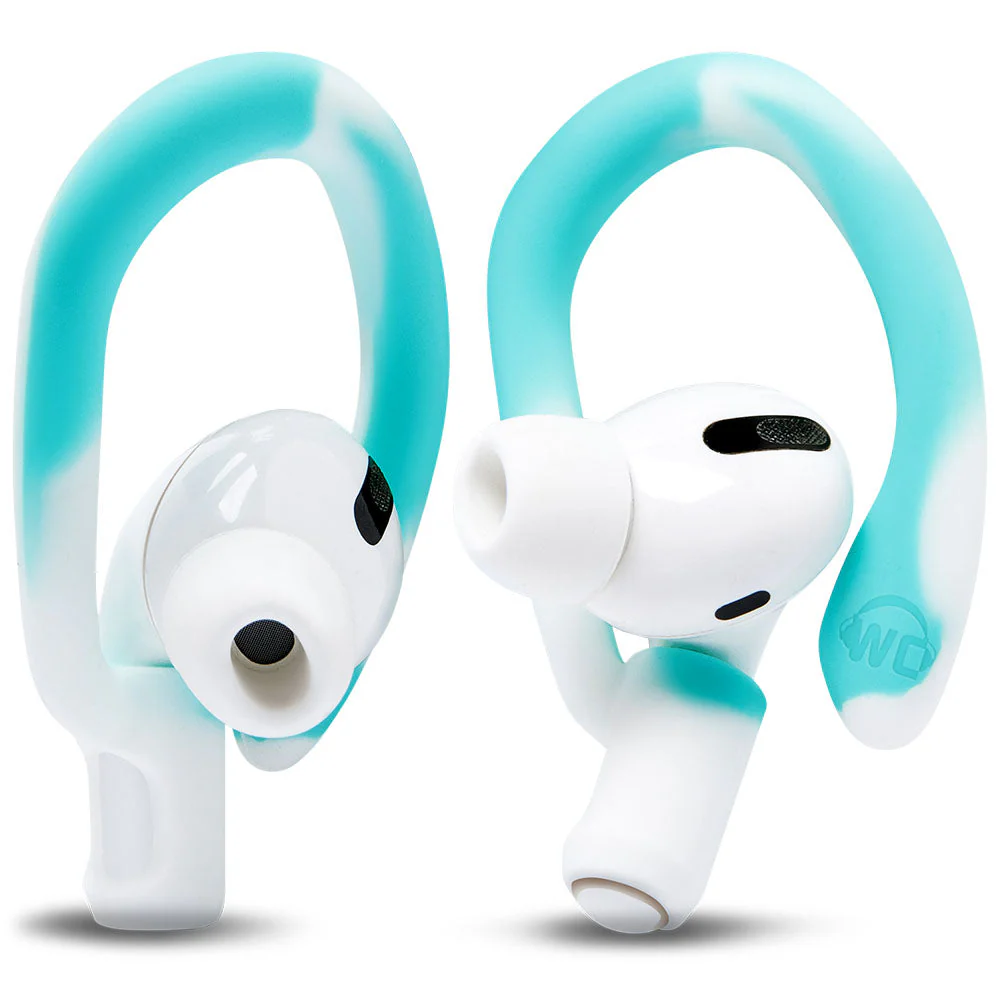 WC HookZ - Over Ear Hooks for Airpods Pro 1, 2 & Airpods 1, 2, 3 - Image 31