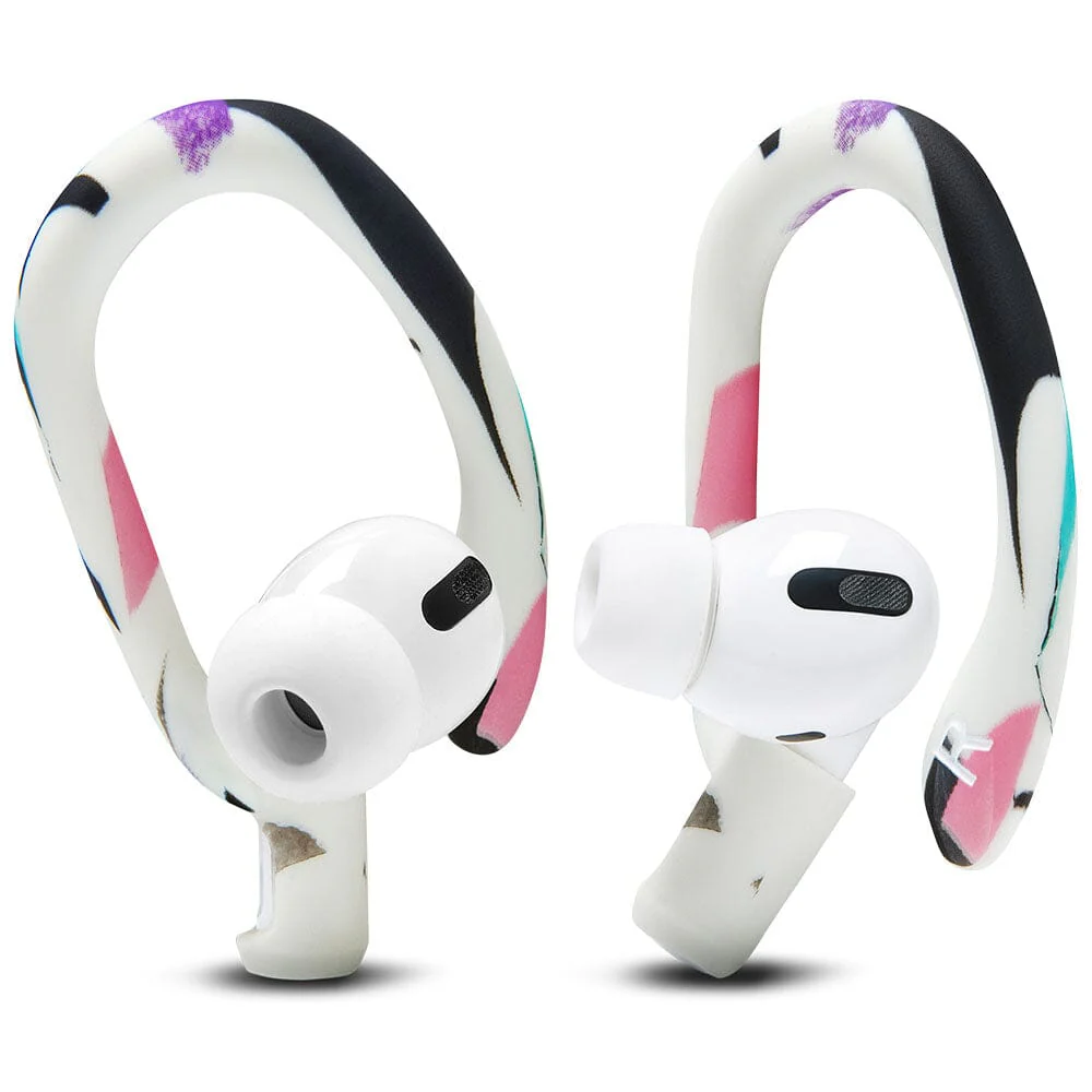WC HookZ - Over Ear Hooks for Airpods Pro 1, 2 & Airpods 1, 2, 3 - Image 37
