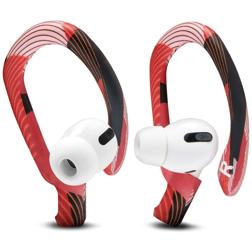 WC HookZ - Over Ear Hooks for Airpods Pro 1, 2 & Airpods 1, 2, 3 - Image 49