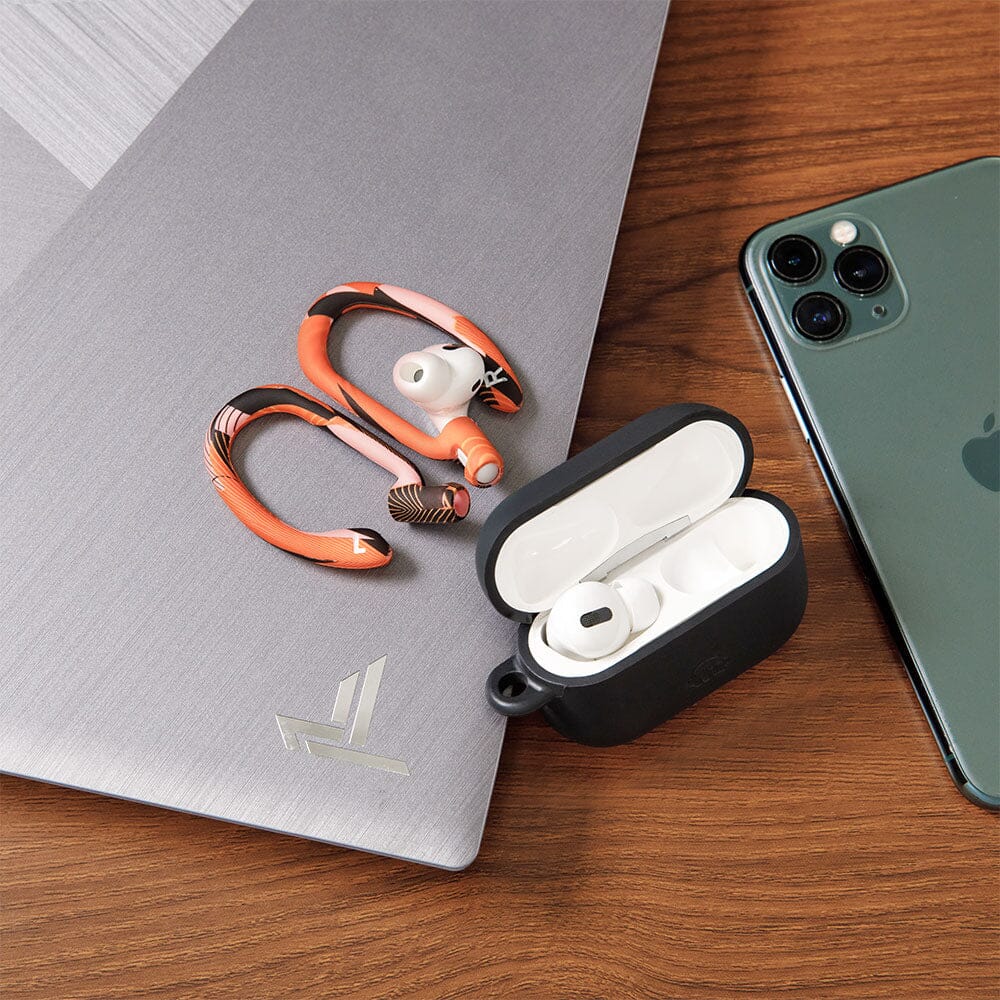 WC HookZ - Over Ear Hooks for Airpods Pro 1, 2 & Airpods 1, 2, 3 - Image 56