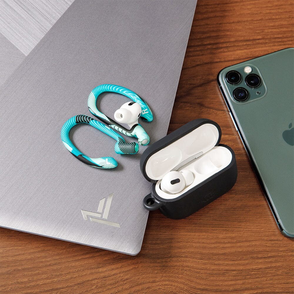 WC HookZ - Over Ear Hooks for Airpods Pro 1, 2 & Airpods 1, 2, 3 - Image 62