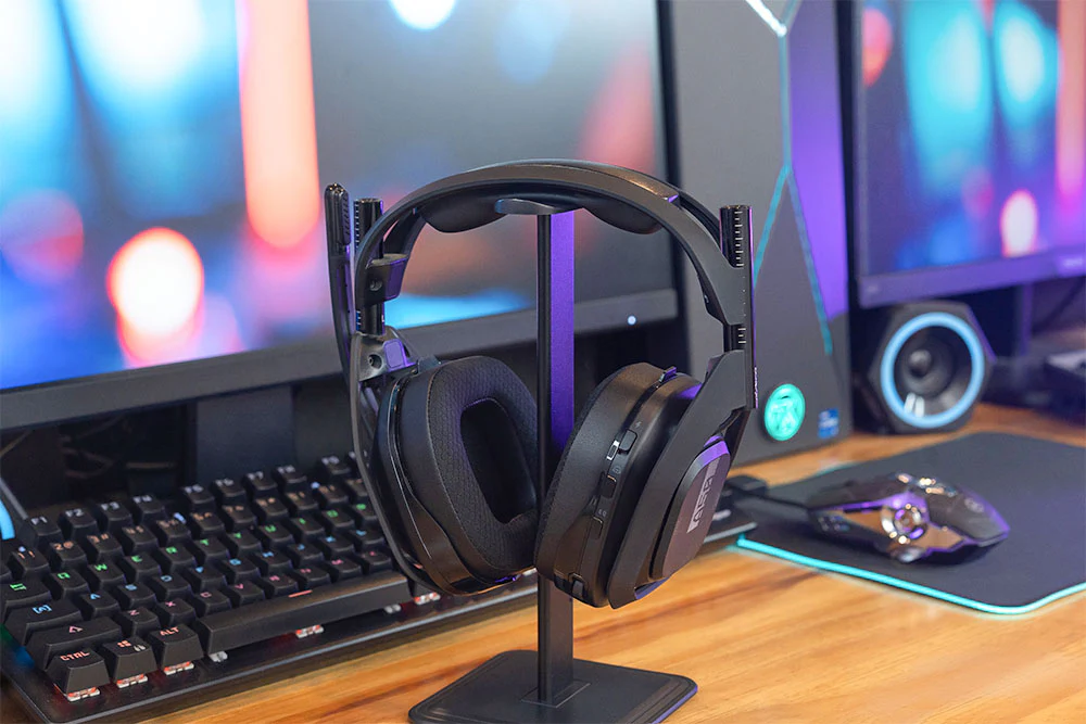 Astro A50 Headband & Earpad Upgrade Kit – WC Mod Kit A50 - Image 2