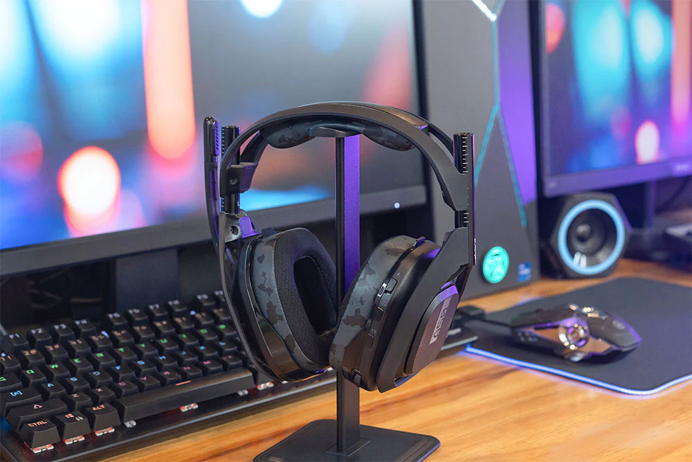 Astro A50 Headband & Earpad Upgrade Kit – WC Mod Kit A50 - Image 37