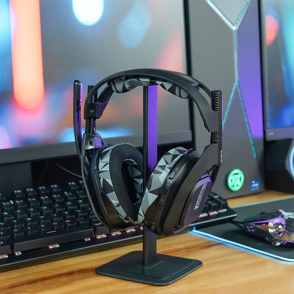 Astro A50 Headband & Earpad Upgrade Kit – WC Mod Kit A50 - Image 58