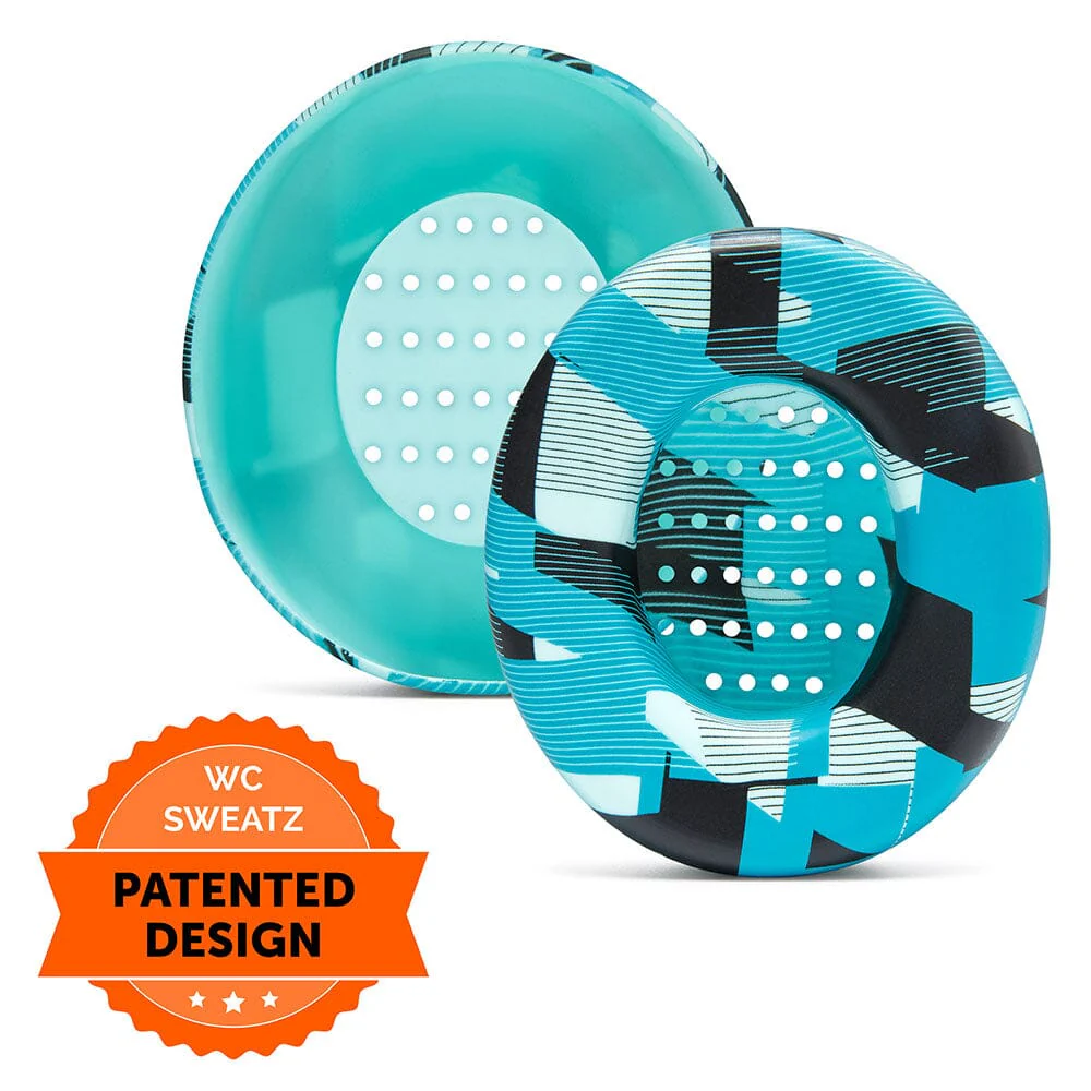 Beats Studio 2 & 3 Earpad Sweat Covers - WC SweatZ Studio - Image 104