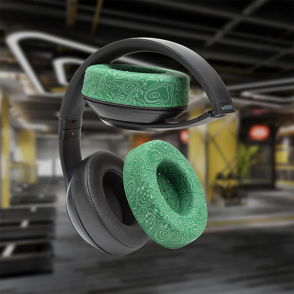 Beats Studio 2 & 3 Earpad Sweat Covers - WC SweatZ Studio - Image 107