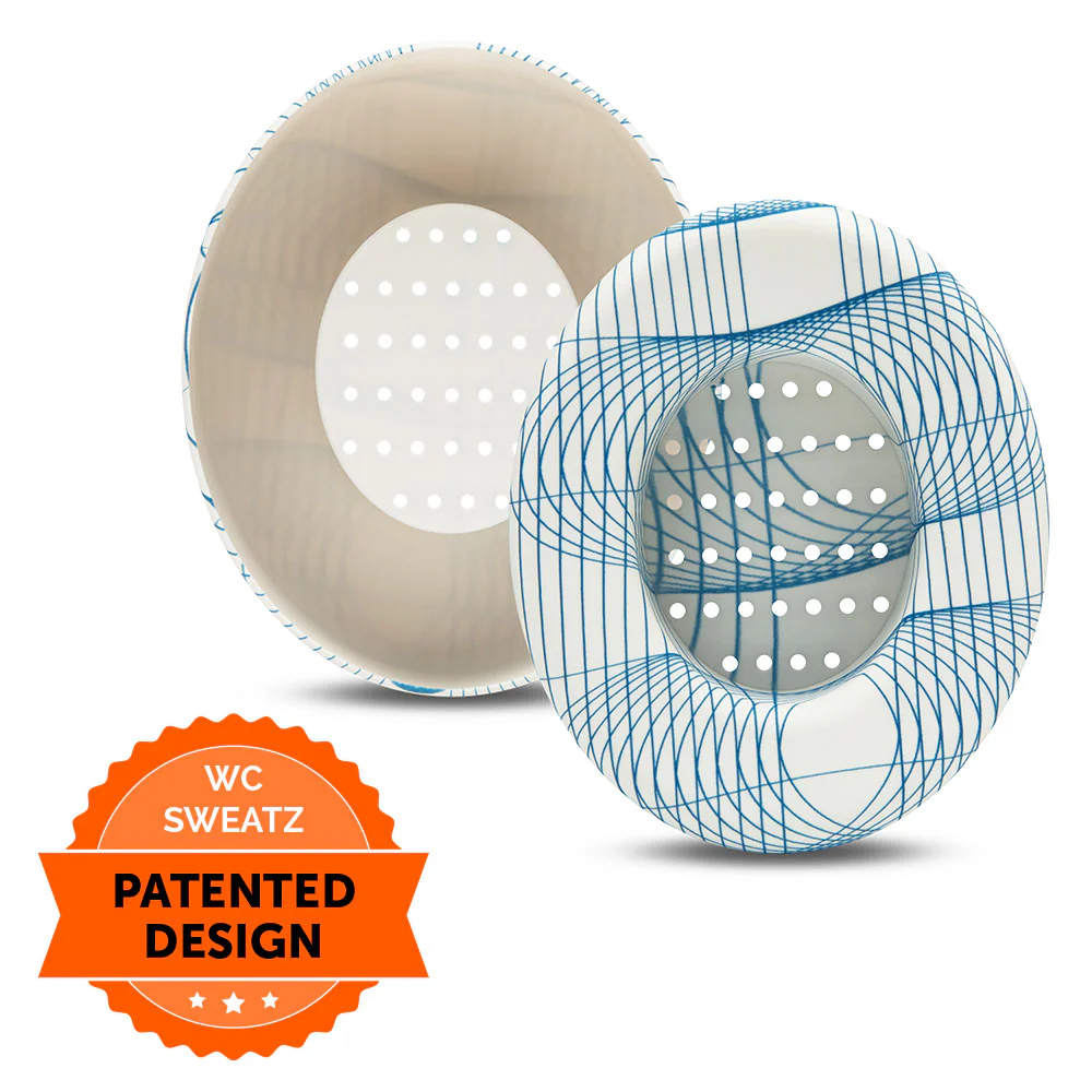 Beats Studio 2 & 3 Earpad Sweat Covers - WC SweatZ Studio - Image 118