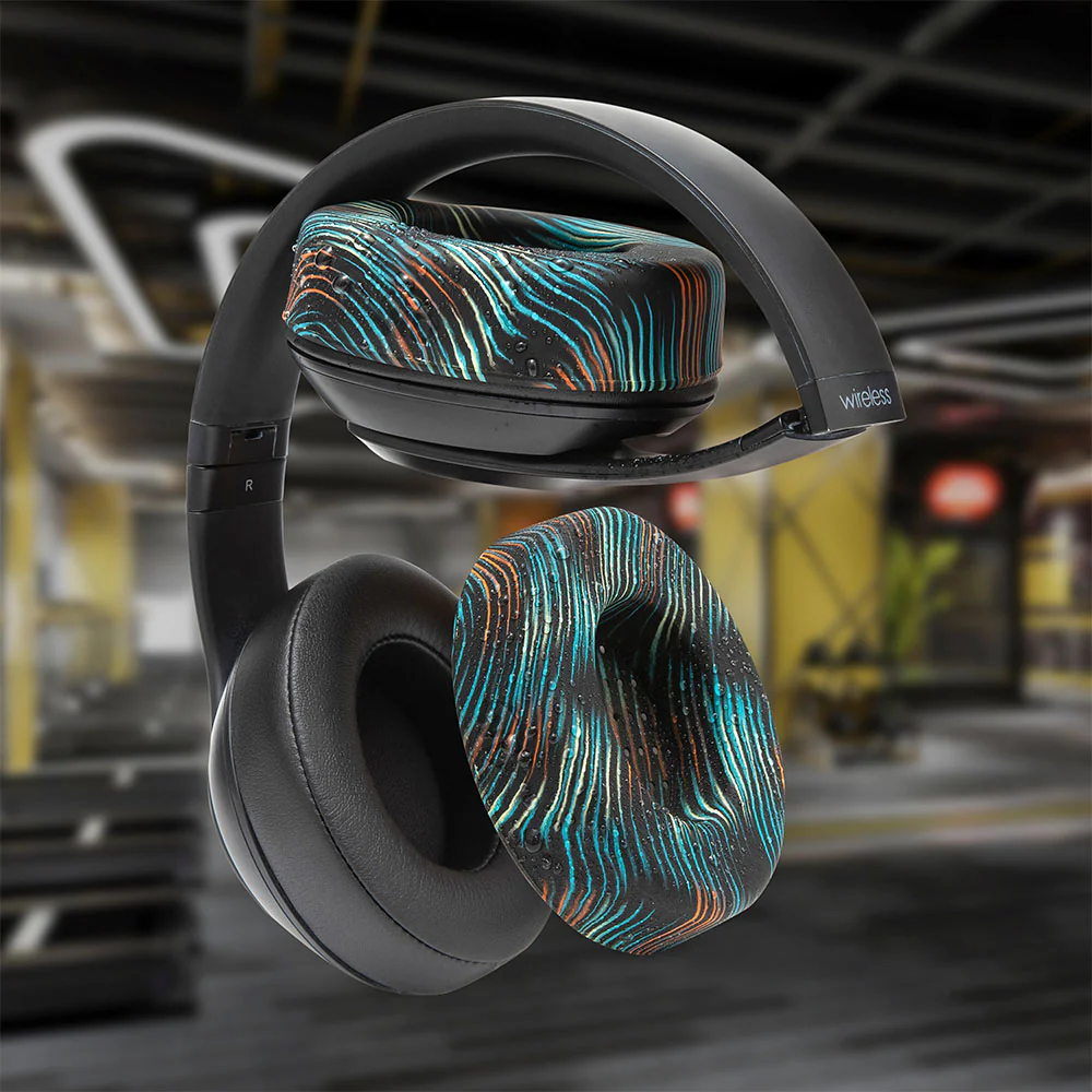 Beats Studio 2 & 3 Earpad Sweat Covers - WC SweatZ Studio - Image 121