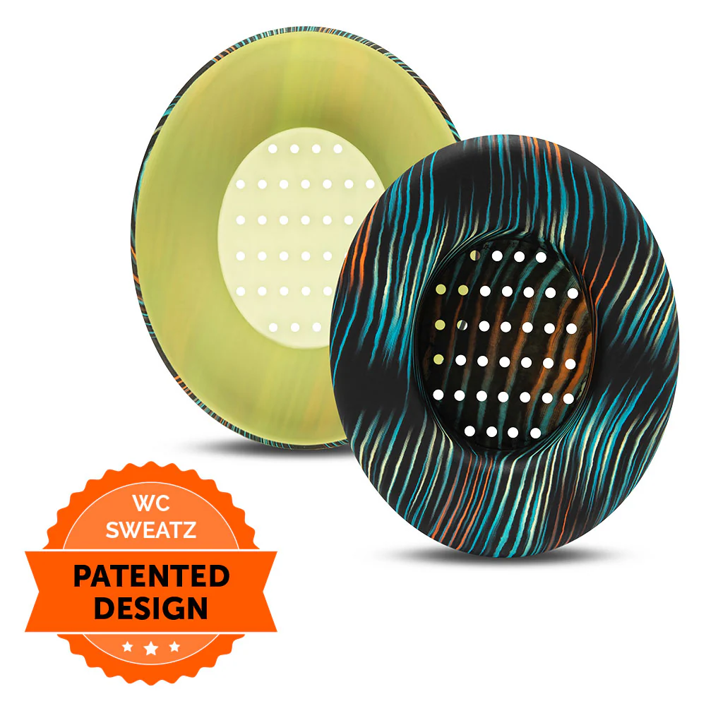 Beats Studio 2 & 3 Earpad Sweat Covers - WC SweatZ Studio - Image 125