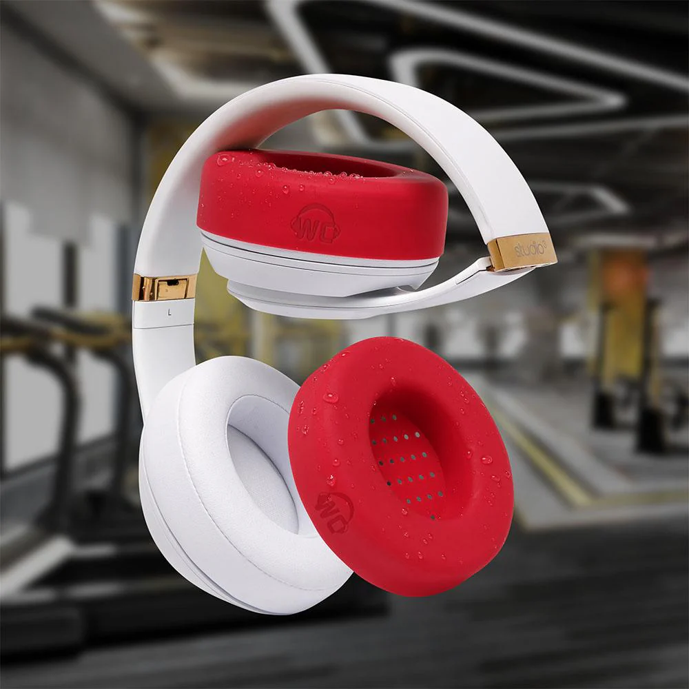 Beats Studio 2 & 3 Earpad Sweat Covers - WC SweatZ Studio - Image 16
