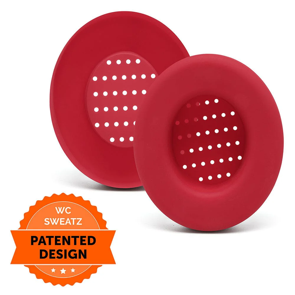 Beats Studio 2 & 3 Earpad Sweat Covers - WC SweatZ Studio - Image 20