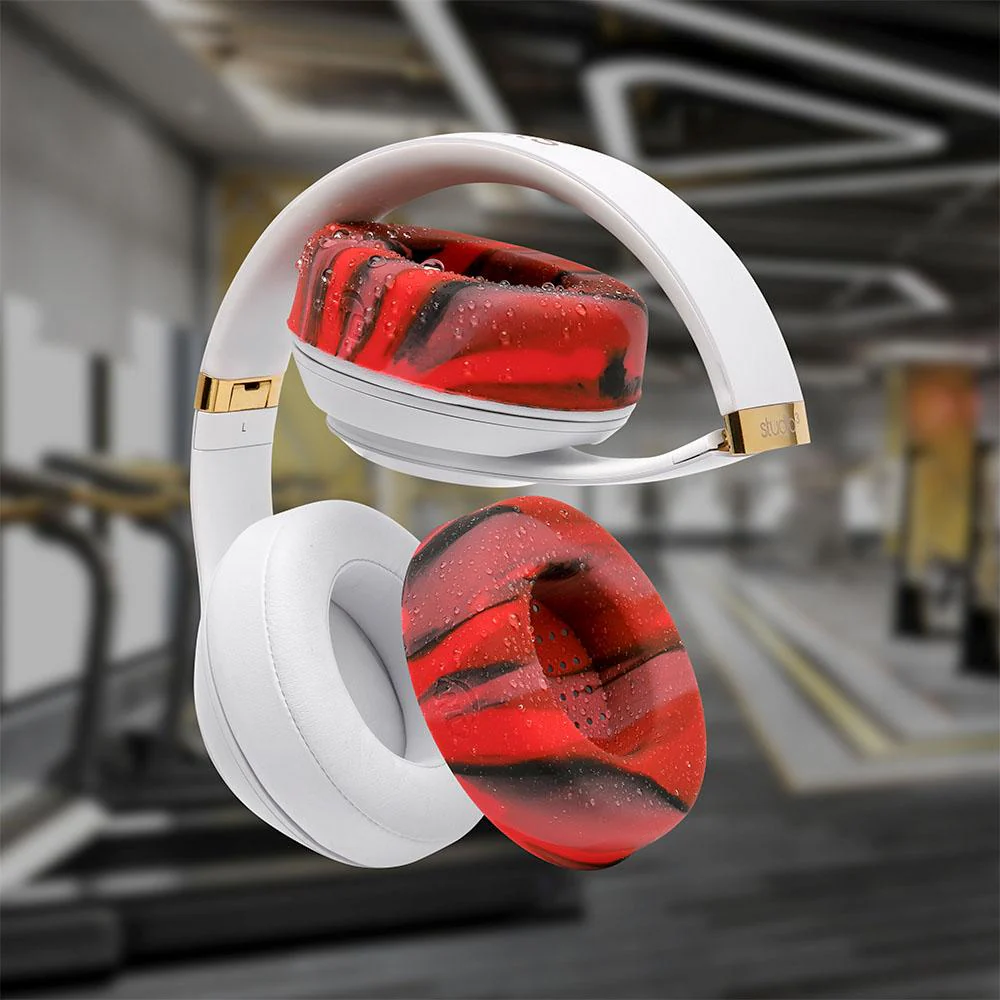 Beats Studio 2 & 3 Earpad Sweat Covers - WC SweatZ Studio - Image 30