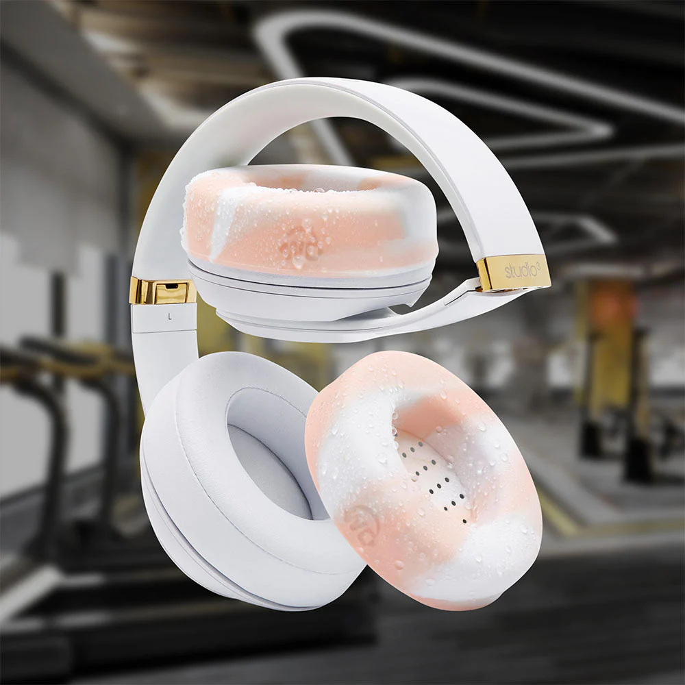 Beats Studio 2 & 3 Earpad Sweat Covers - WC SweatZ Studio - Image 44