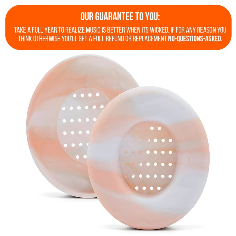 Beats Studio 2 & 3 Earpad Sweat Covers - WC SweatZ Studio - Image 47
