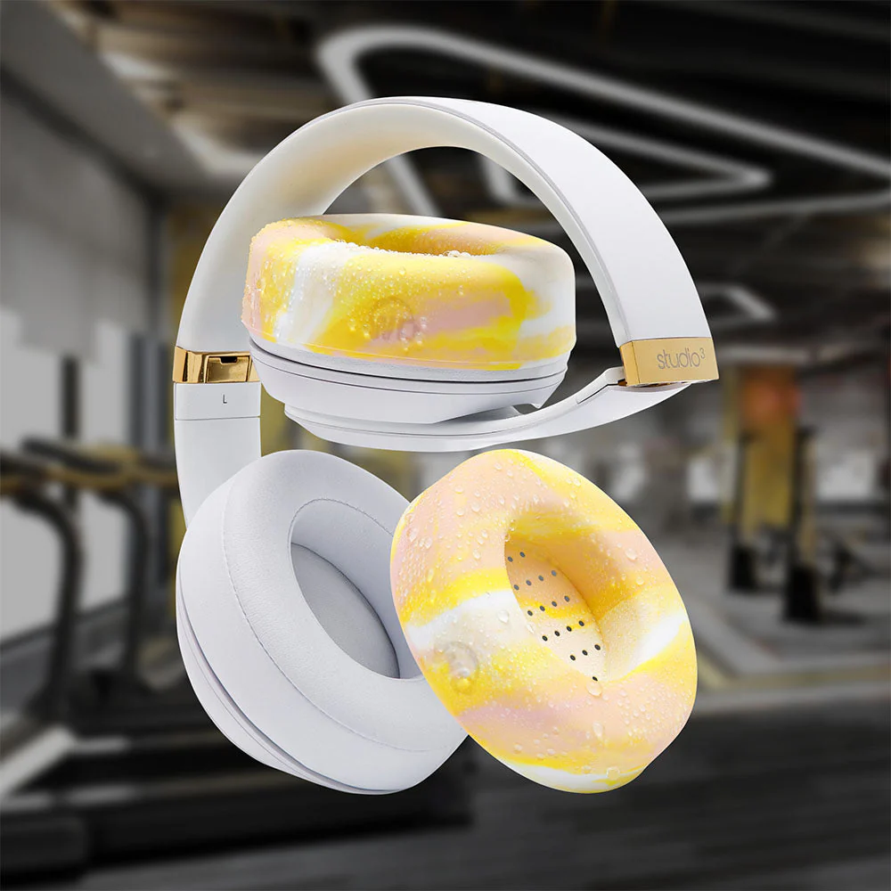 Beats Studio 2 & 3 Earpad Sweat Covers - WC SweatZ Studio - Image 51