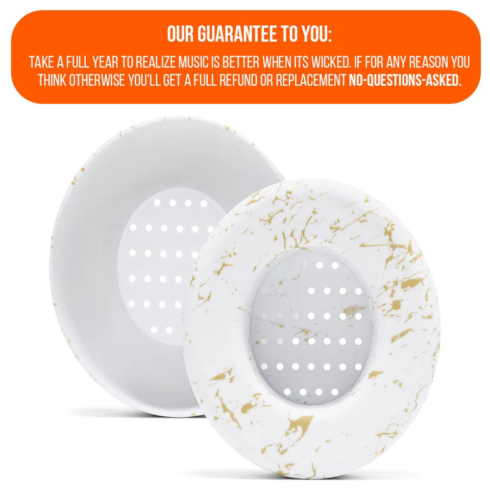 Beats Studio 2 & 3 Earpad Sweat Covers - WC SweatZ Studio - Image 68