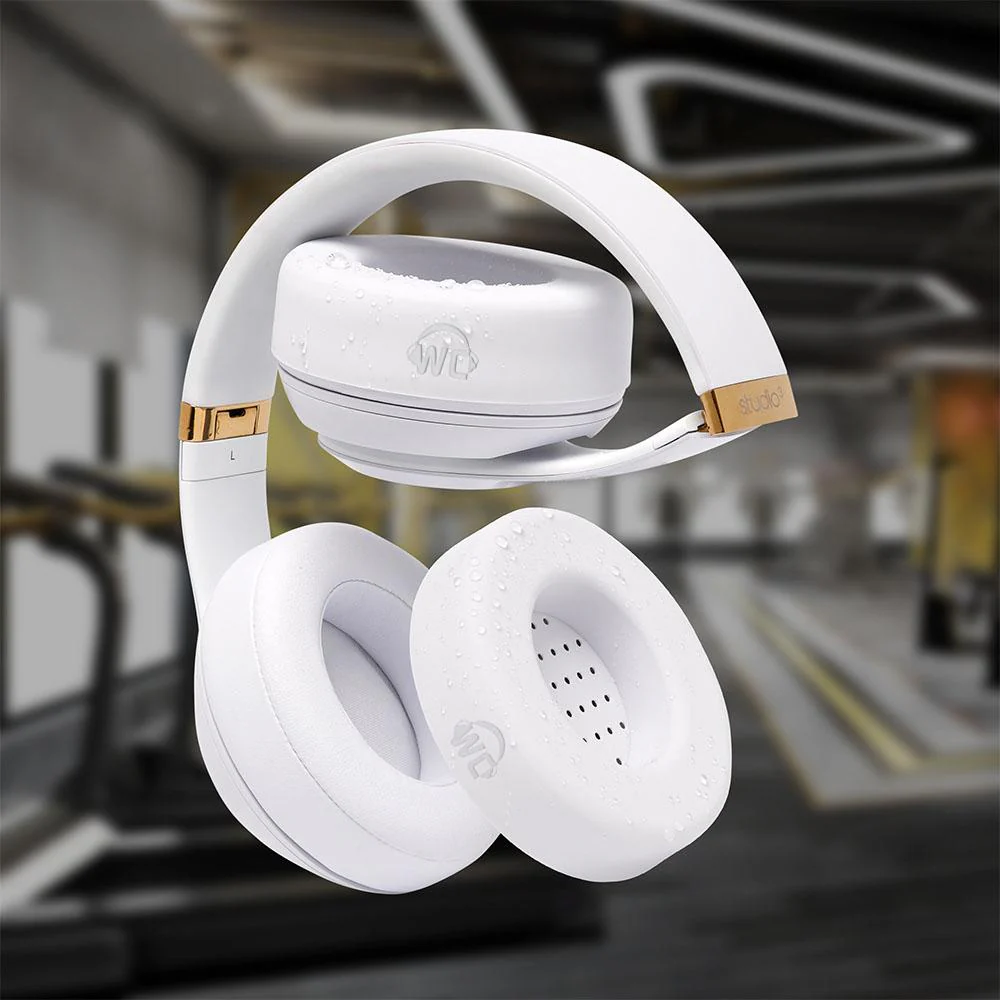 Beats Studio 2 & 3 Earpad Sweat Covers - WC SweatZ Studio - Image 9