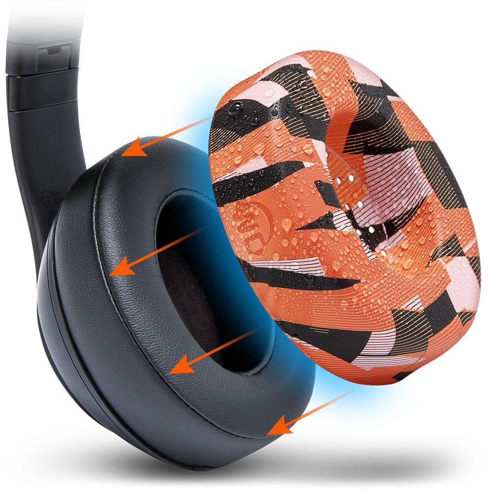Beats Studio 2 & 3 Earpad Sweat Covers - WC SweatZ Studio - Image 92