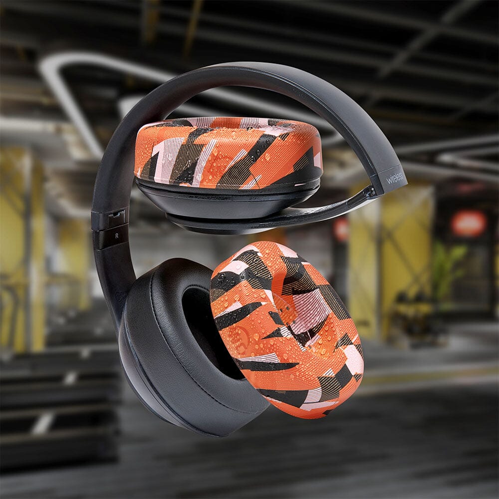 Beats Studio 2 & 3 Earpad Sweat Covers - WC SweatZ Studio - Image 93