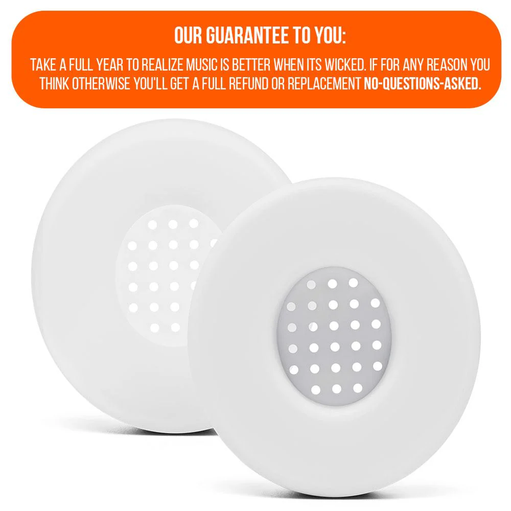 Small WC SweatZ Protective Headphone Earpad Covers - Image 12