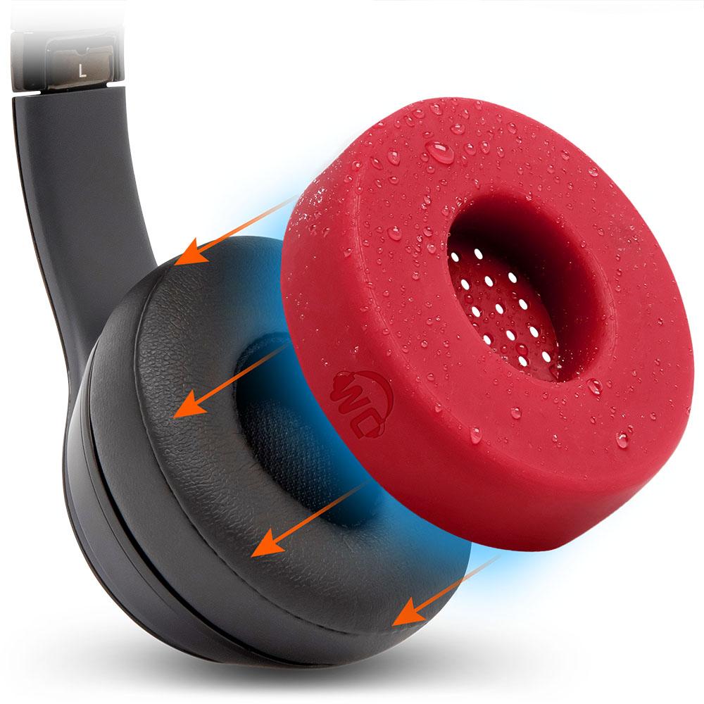 Small WC SweatZ Protective Headphone Earpad Covers - Image 15
