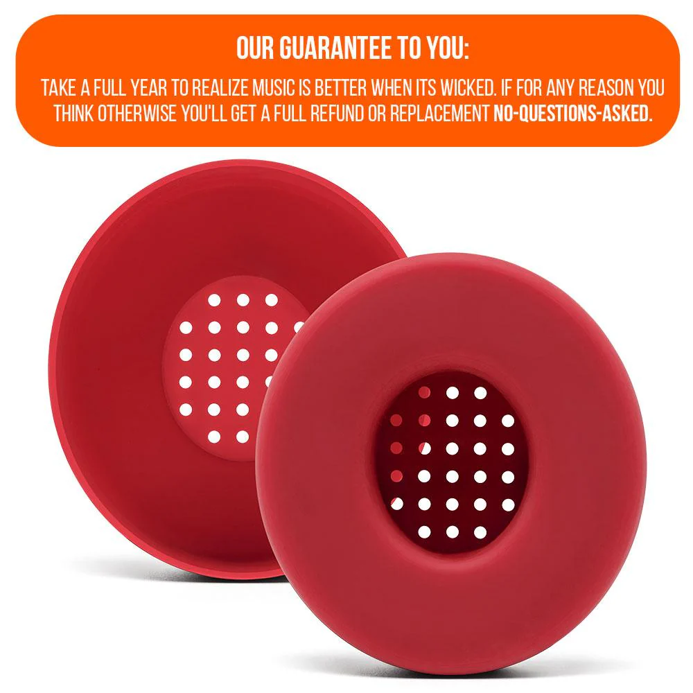 Small WC SweatZ Protective Headphone Earpad Covers - Image 19