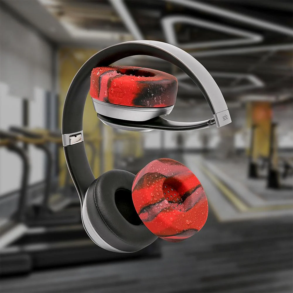Small WC SweatZ Protective Headphone Earpad Covers - Image 30