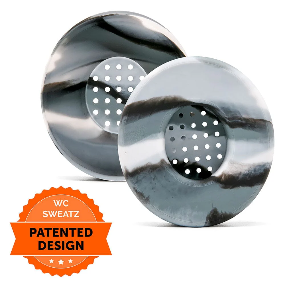 Small WC SweatZ Protective Headphone Earpad Covers - Image 41