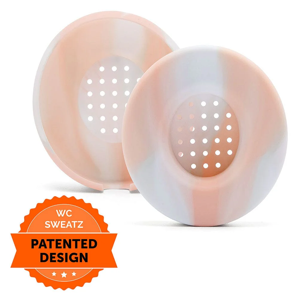 Small WC SweatZ Protective Headphone Earpad Covers - Image 48