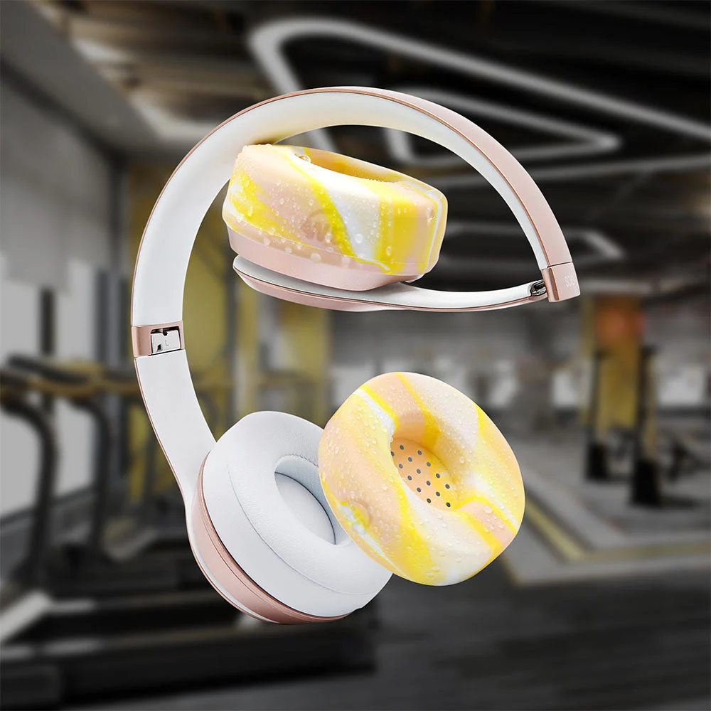 Small WC SweatZ Protective Headphone Earpad Covers - Image 51