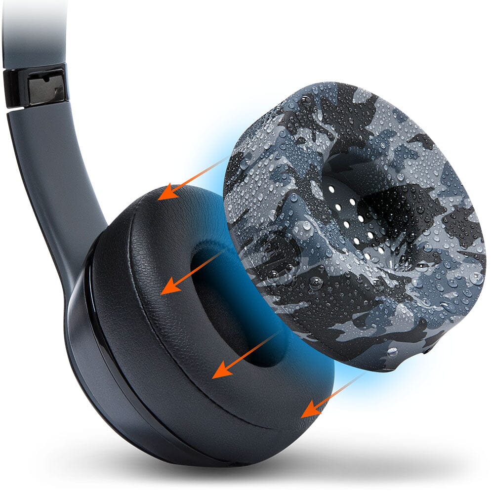 Small WC SweatZ Protective Headphone Earpad Covers - Image 57