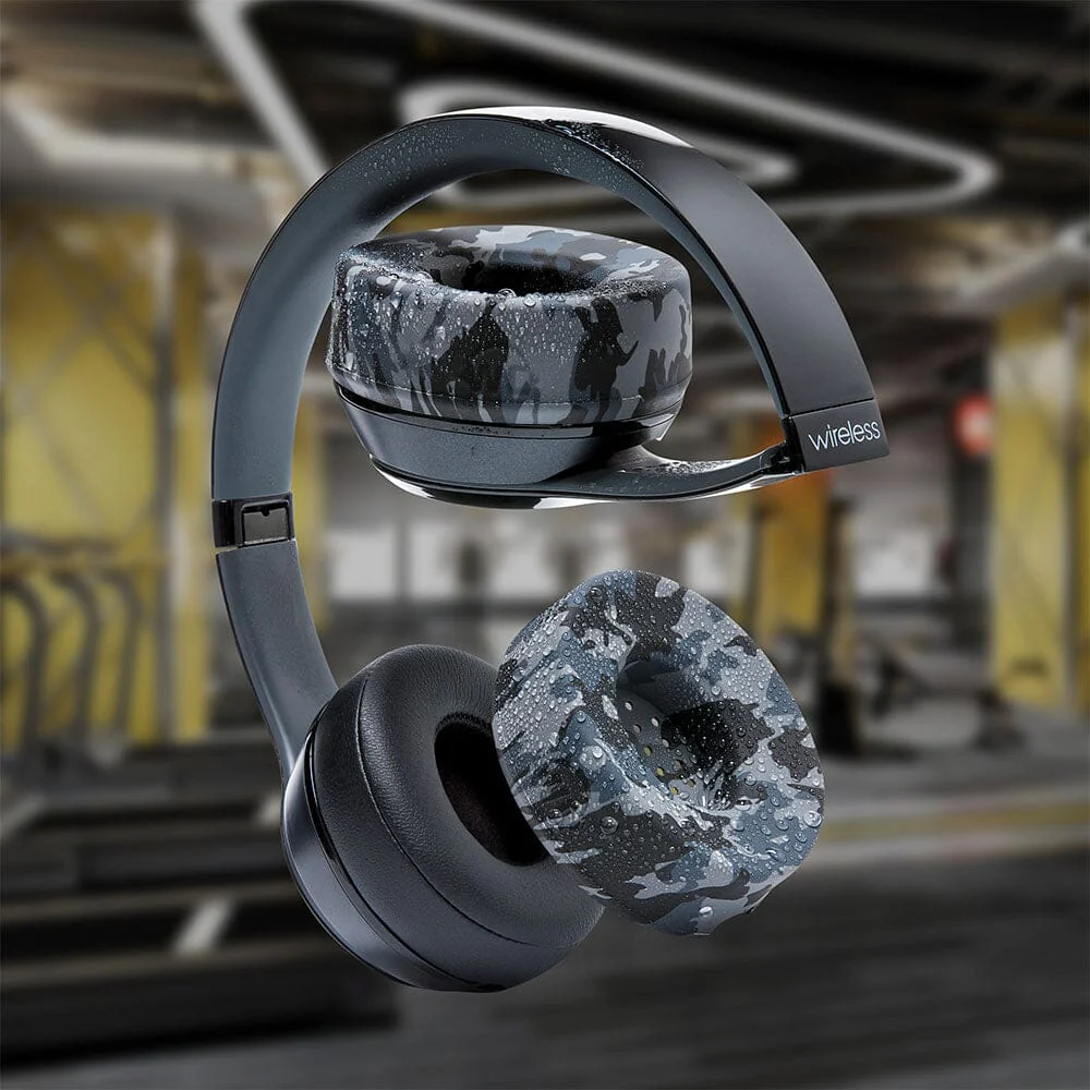Small WC SweatZ Protective Headphone Earpad Covers - Image 58